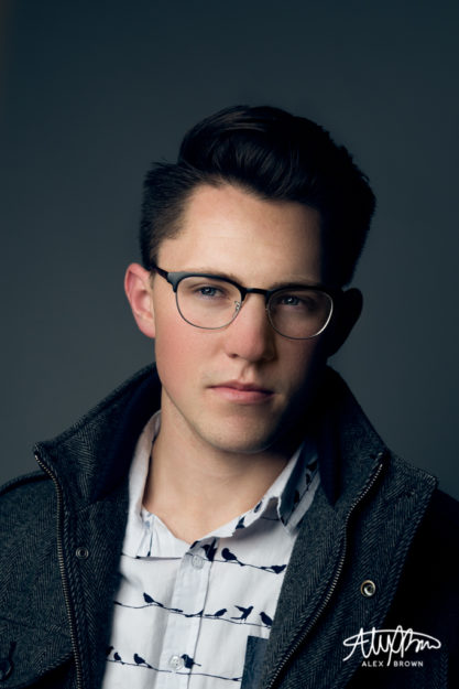 Alex-Brown-Male-Headshot-Mens-Fashion-Photography-Loop-Lighting-Eyewear