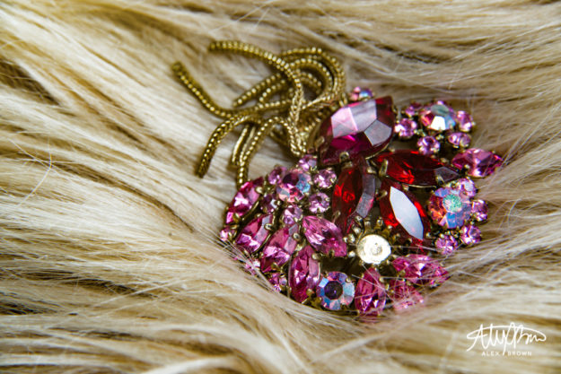 Alex-Brown-Jewlery-Fur-Heart-Broach