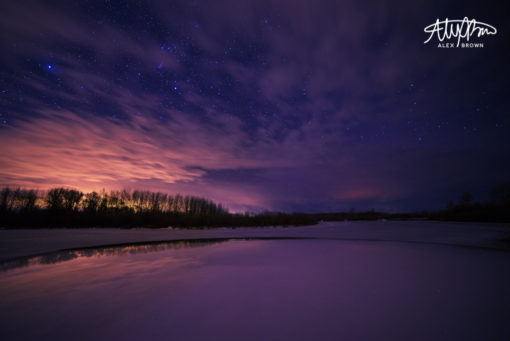 night sky, night sky photography, sky photography, astrophotography, long exposure, long exposure night photography, star photography, night photography, purple