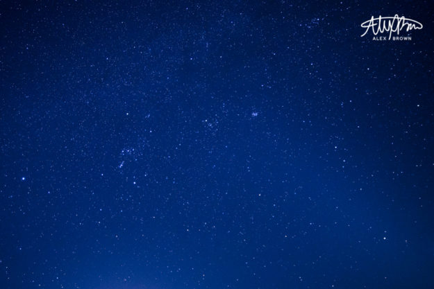 night sky, night sky photography, sky photography, astrophotography, long exposure, long exposure night photography, star photography, night photography, blue